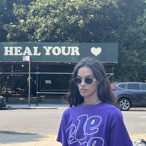 Fundraising Page: Grace Tjelmeland